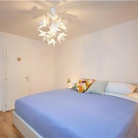 3 Bedroom Apartment with 2 Balconies near Dubrovnik Old Town, Sleeps 5-6